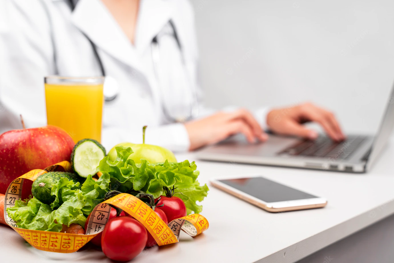 Nutrición
